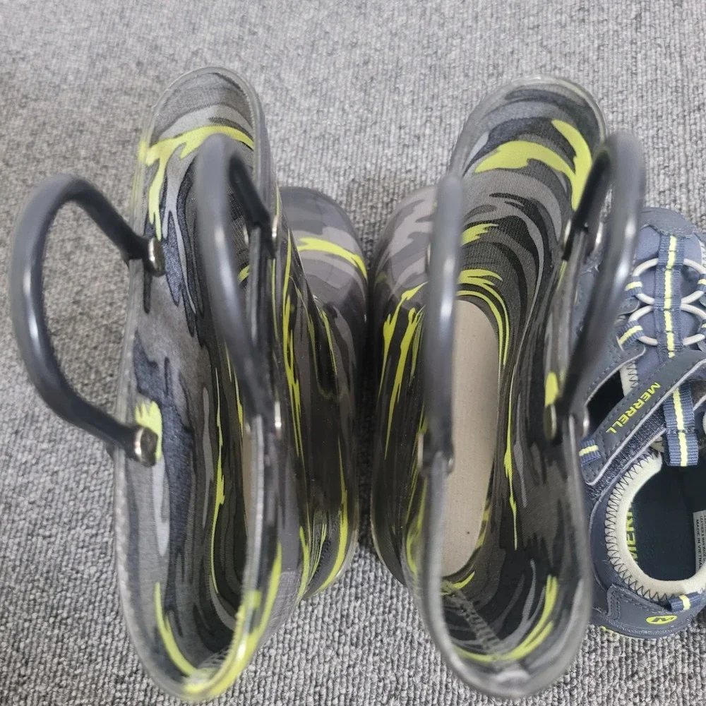 Merrell equip your